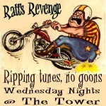 The Ratts Revenge
