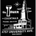 Tower Bar Logo