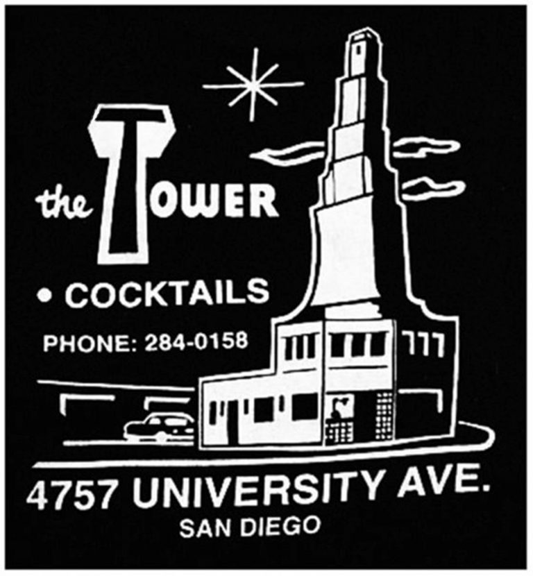 Pictures The Tower Bar